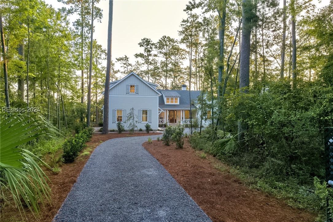 59 Spring Island Drive, Okatie, South Carolina image 4
