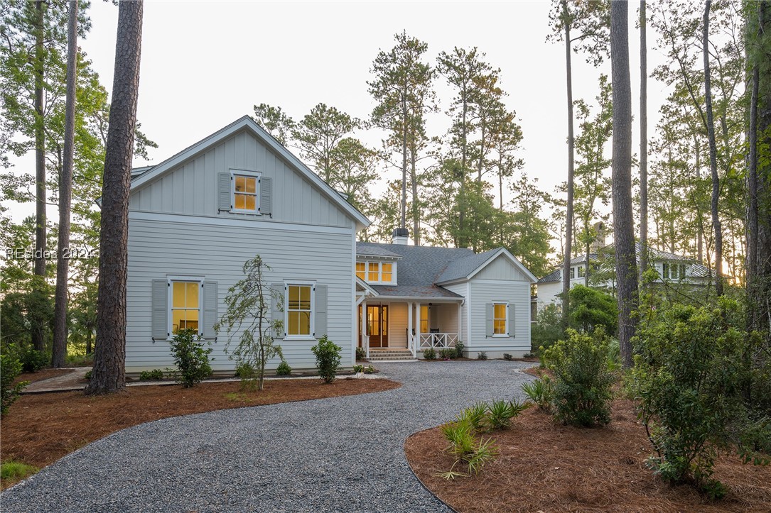 59 Spring Island Drive, Okatie, South Carolina image 5