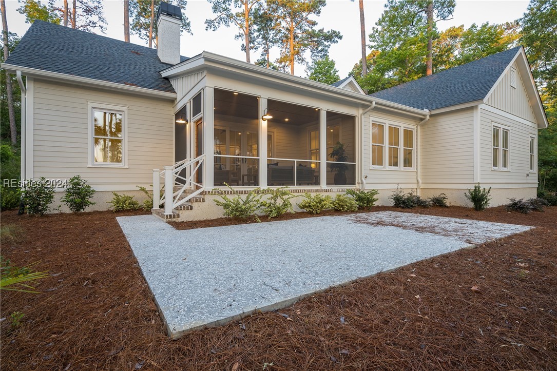 59 Spring Island Drive, Okatie, South Carolina image 24