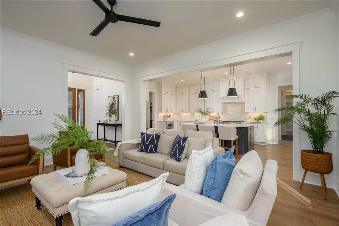 59 Spring Island Drive, Okatie, South Carolina image 26
