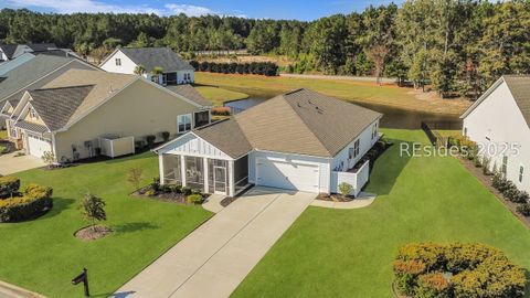 Homes For Sale - 213 Clearwater Walk<br/> Jasper County, Hardeeville, SC 29927