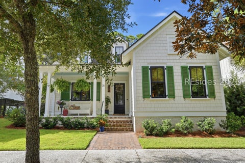 Homes For Sale - 26 Tabby Shell Road<br/> Bluffton, SC 29910