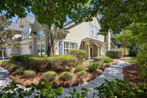 Townhouse For Sale - 2 Fording Court<br/> Beaufort County, Bluffton, SC 29910