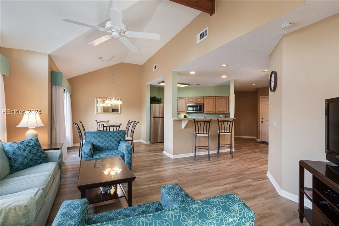 55 Barcelona Road #270A, 270C,  270D, Hilton Head Island, South Carolina image 16