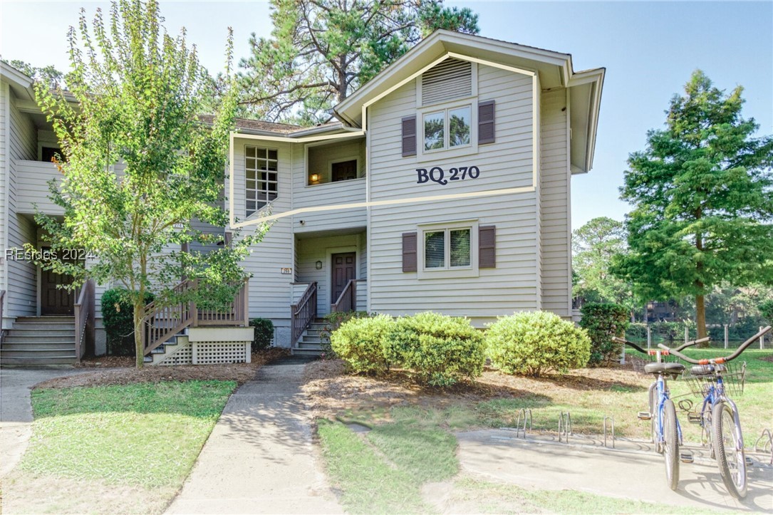55 Barcelona Road #270A, 270C,  270D, Hilton Head Island, South Carolina image 3