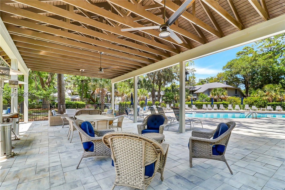 55 Barcelona Road #270A, 270C,  270D, Hilton Head Island, South Carolina image 28