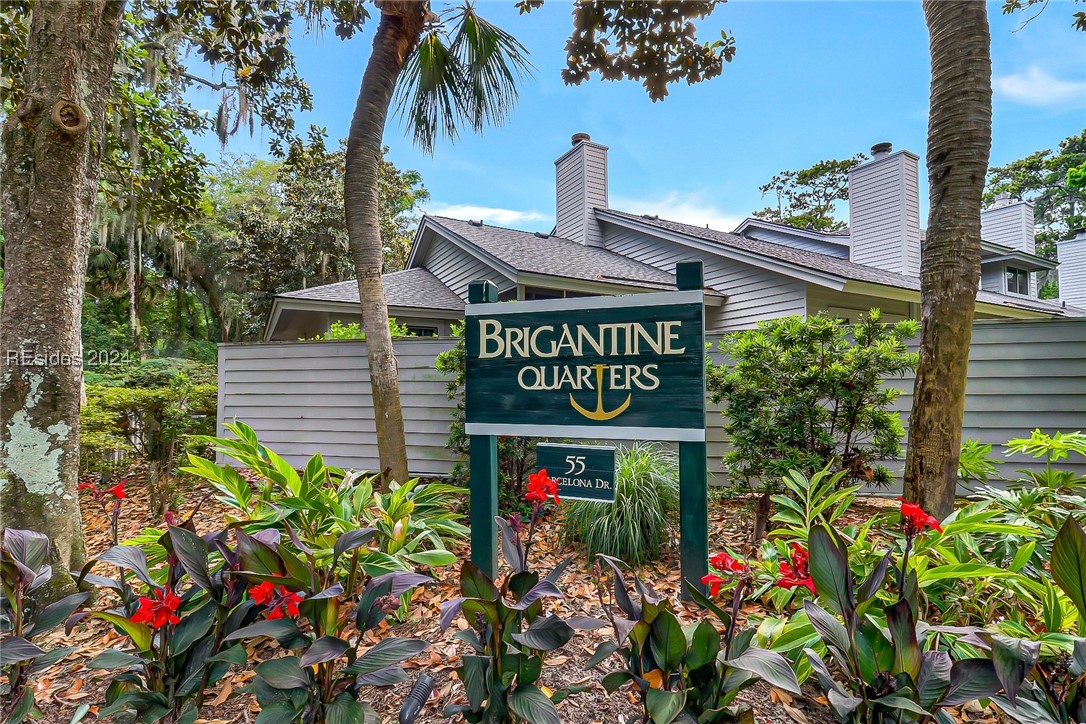 55 Barcelona Road #270A, 270C,  270D, Hilton Head Island, South Carolina image 23