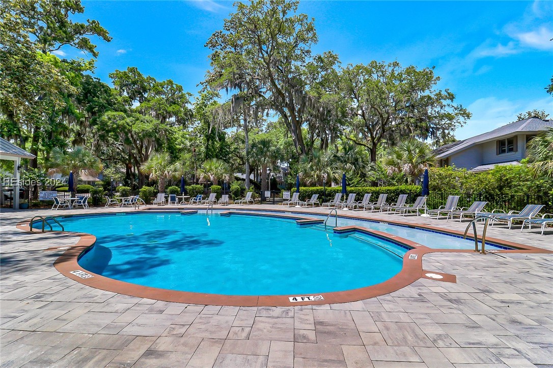 55 Barcelona Road #270A, 270C,  270D, Hilton Head Island, South Carolina image 26