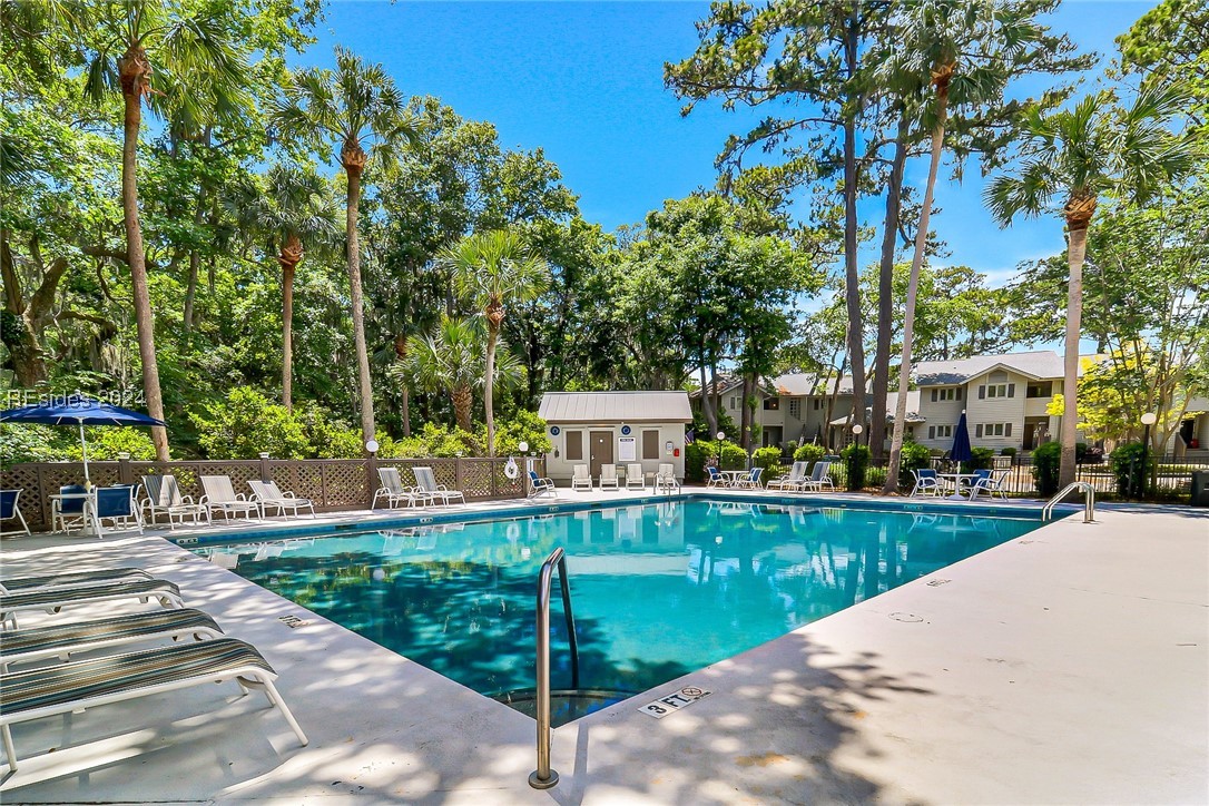 55 Barcelona Road #270A, 270C,  270D, Hilton Head Island, South Carolina image 33