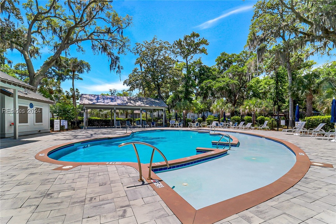 55 Barcelona Road #270A, 270C,  270D, Hilton Head Island, South Carolina image 27