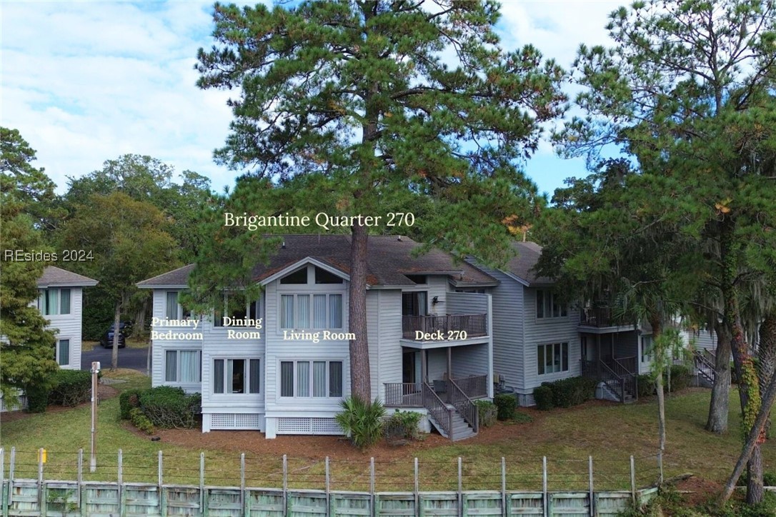 55 Barcelona Road #270A, 270C,  270D, Hilton Head Island, South Carolina image 22
