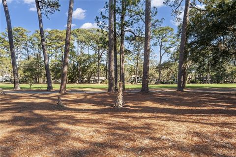 A home in Hilton Head Island