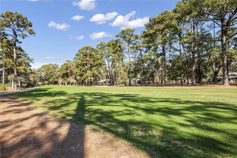 A home in Hilton Head Island