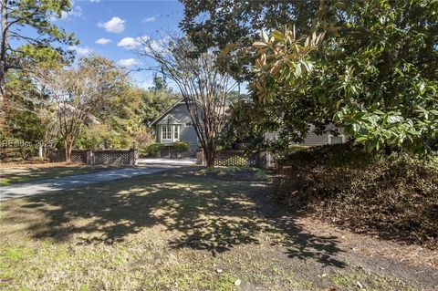 A home in Hilton Head Island