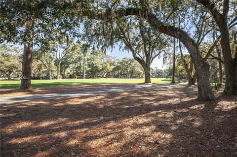 A home in Hilton Head Island