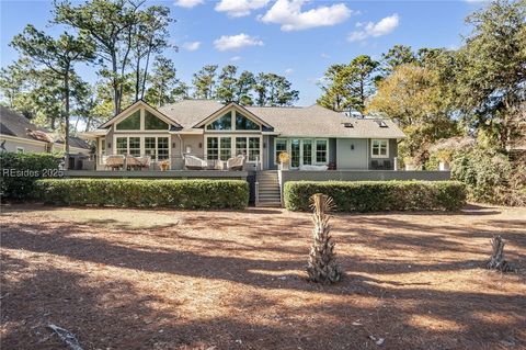 A home in Hilton Head Island