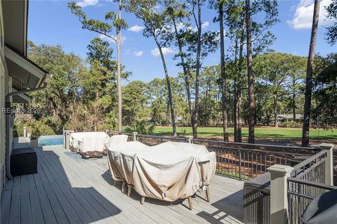 A home in Hilton Head Island