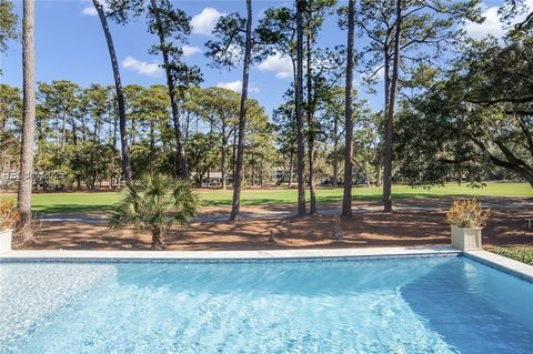 A home in Hilton Head Island