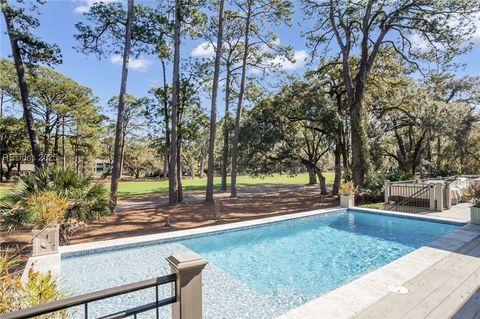 A home in Hilton Head Island