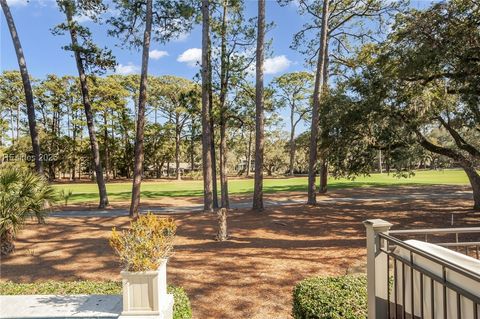 A home in Hilton Head Island