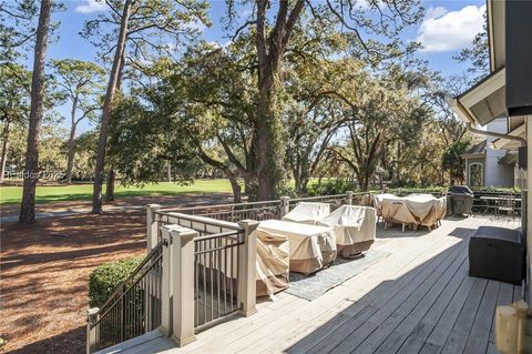 A home in Hilton Head Island