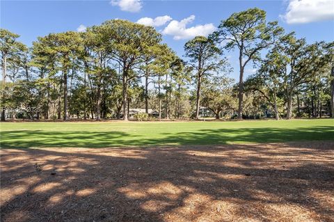 A home in Hilton Head Island