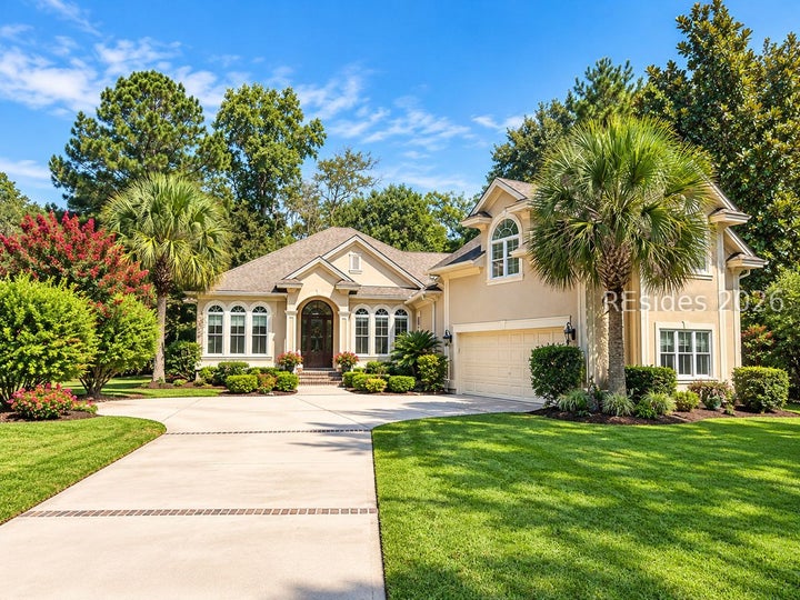 Photo 1 of 60 — 126 Hampton Hall Boulevard, Bluffton, SC 29910