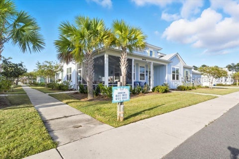 Vacant Land For Rent - 119 Sandbar Lane #101<br/> Jasper County, Hardeeville, SC 29927