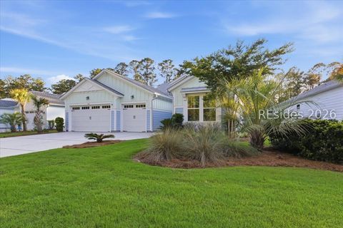 Homes For Sale - 1494 Tiki Terrace<br/> Hardeeville, SC 29927