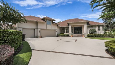 Homes For Sale - 50 Lancaster Boulevard<br/> Okatie, SC 29909