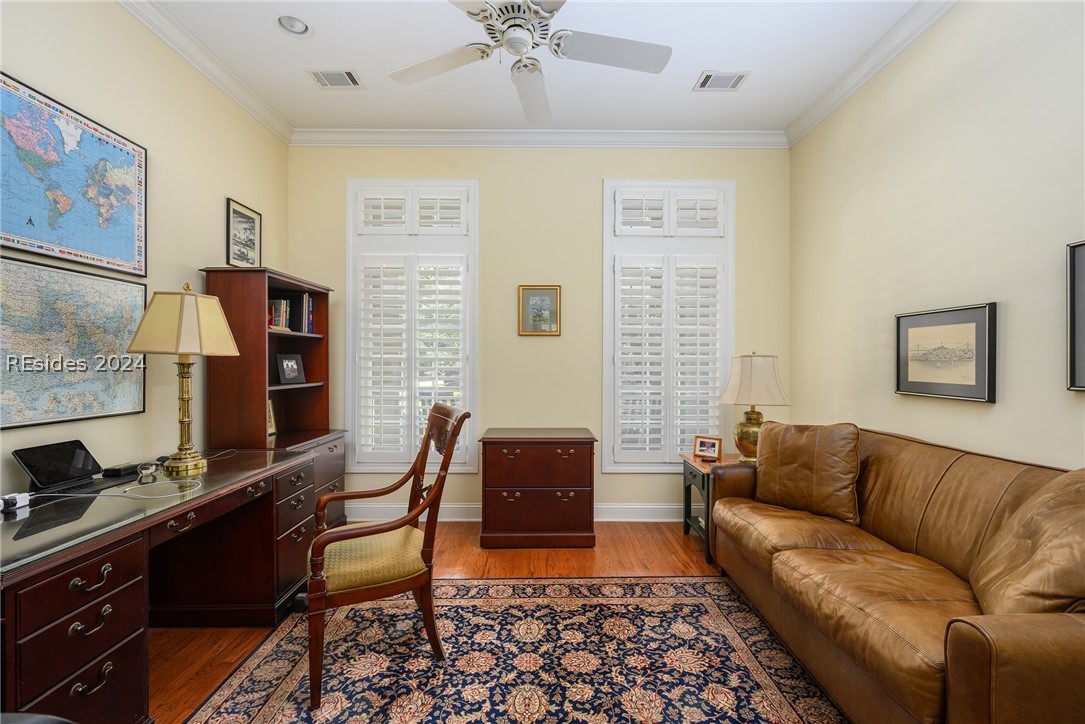 34 Osprey Circle, Okatie, South Carolina image 18