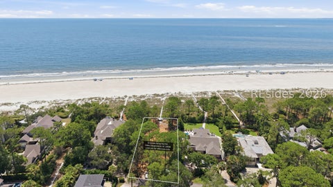 Vacant Land For Sale - 15 Green Wing Teal Road<br/> Hilton Head Island, SC 29928