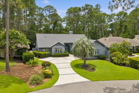 Homes For Sale - 21 Rusty Rail Lane<br/> Hilton Head Island, SC 29926