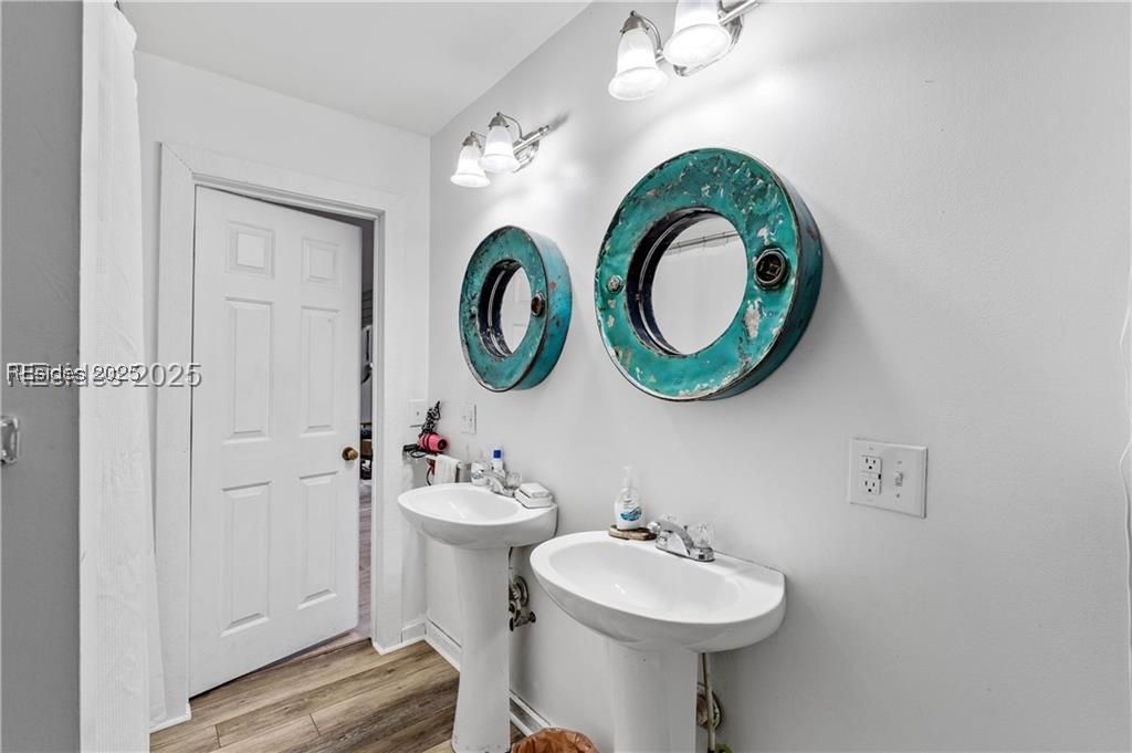 Saint Helena Island, South Carolina 29920, United States, 3 Bedrooms Bedrooms, ,2 BathroomsBathrooms,Residential,Active,123924