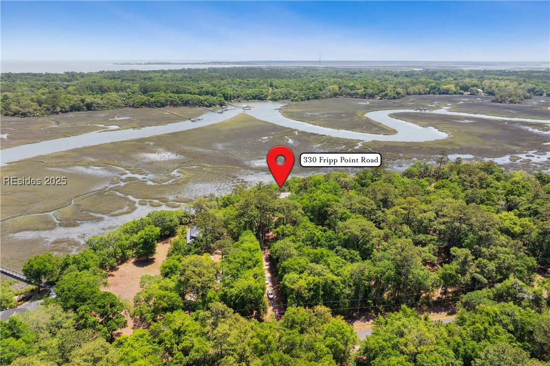 330 Fripp Point Road, Saint Helena Island, Texas image 16