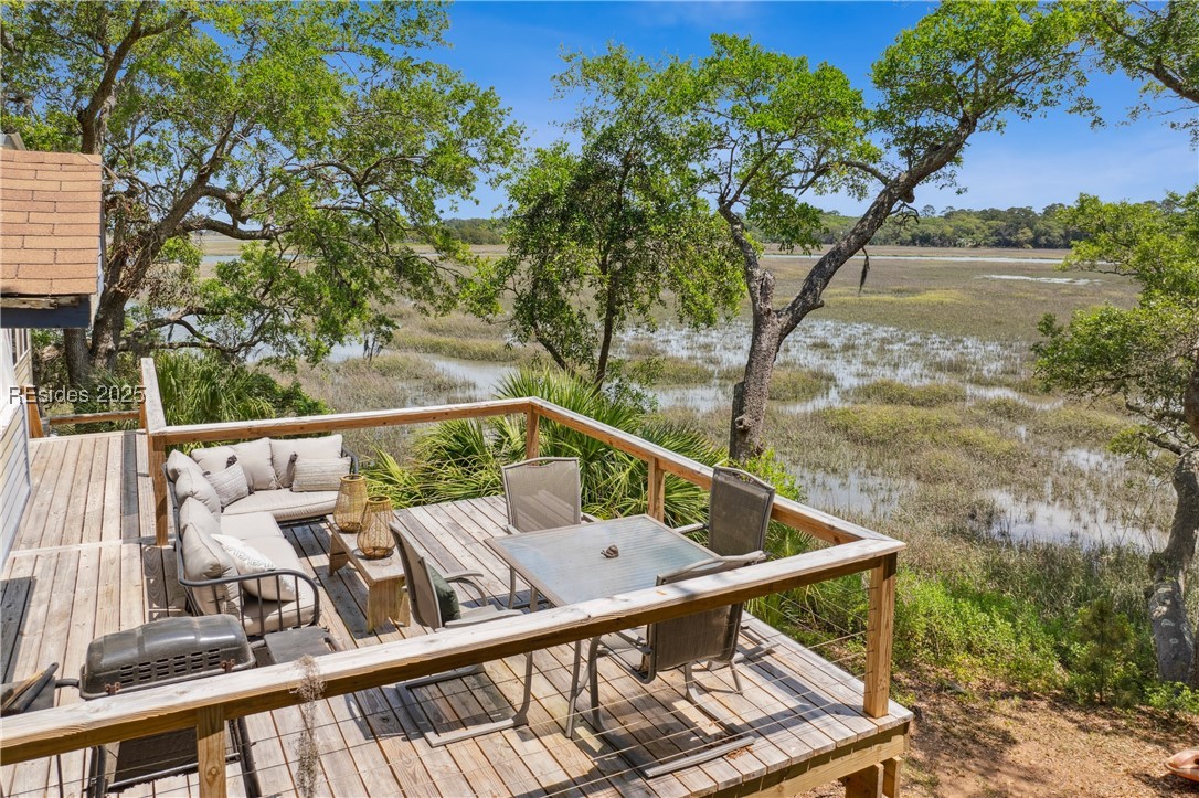330 Fripp Point Road, Saint Helena Island, Texas image 14