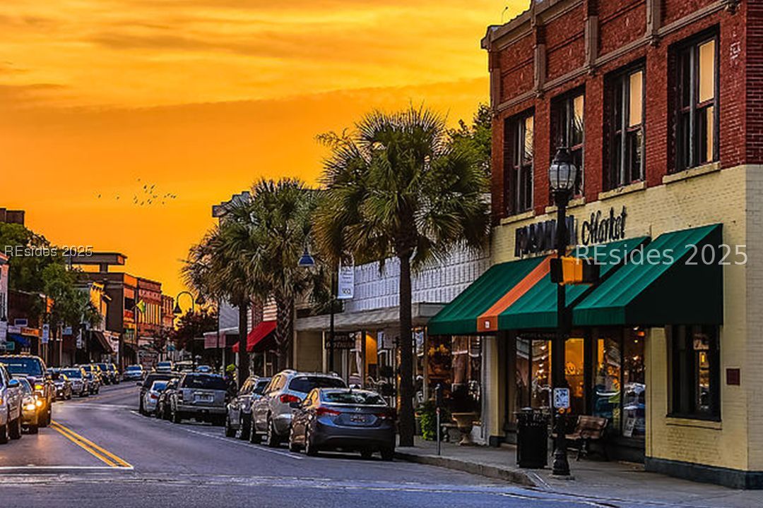 Saint Helena Island, South Carolina 29920, United States, 3 Bedrooms Bedrooms, ,2 BathroomsBathrooms,Residential,Active,123924