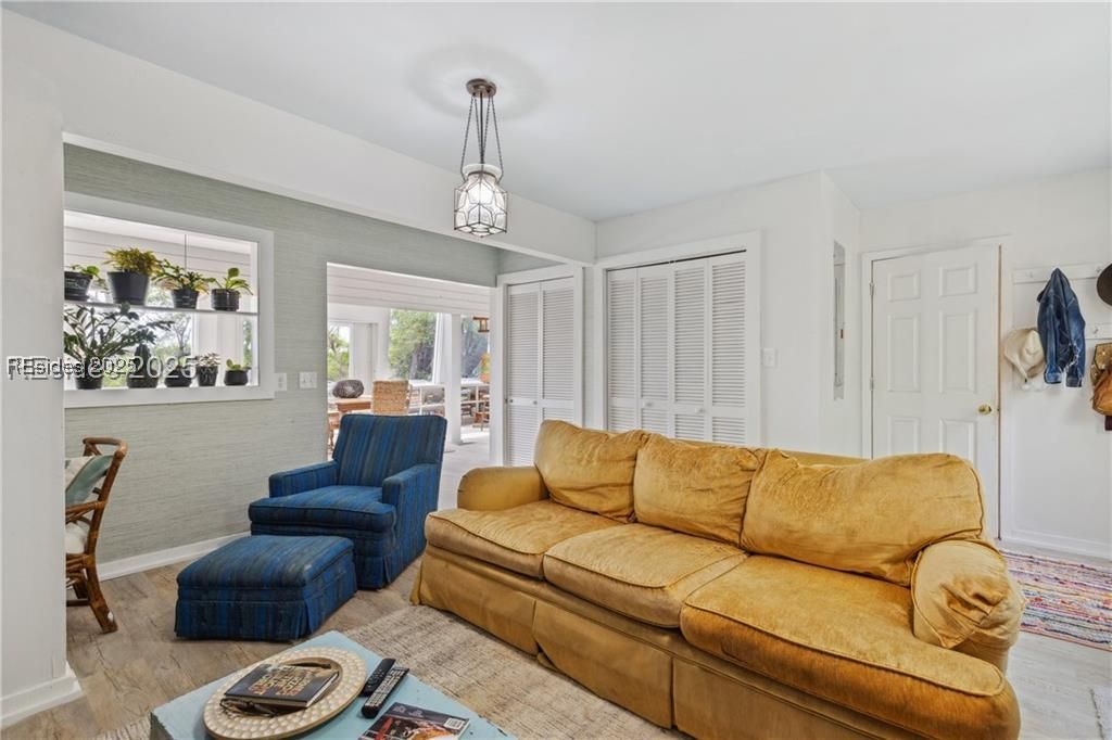 Saint Helena Island, South Carolina 29920, United States, 3 Bedrooms Bedrooms, ,2 BathroomsBathrooms,Residential,Active,123924