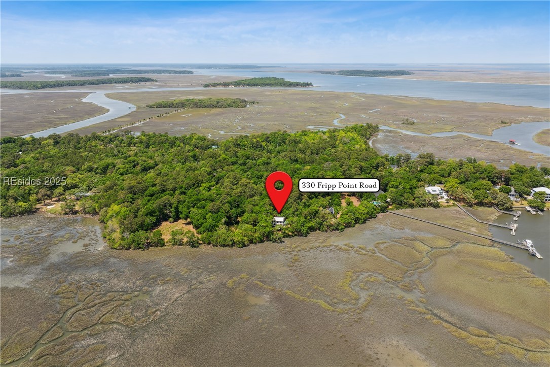 330 Fripp Point Road, Saint Helena Island, Texas image 15