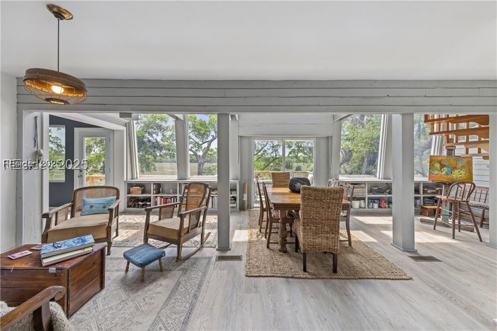 Saint Helena Island, South Carolina 29920, United States, 3 Bedrooms Bedrooms, ,2 BathroomsBathrooms,Residential,Active,123924