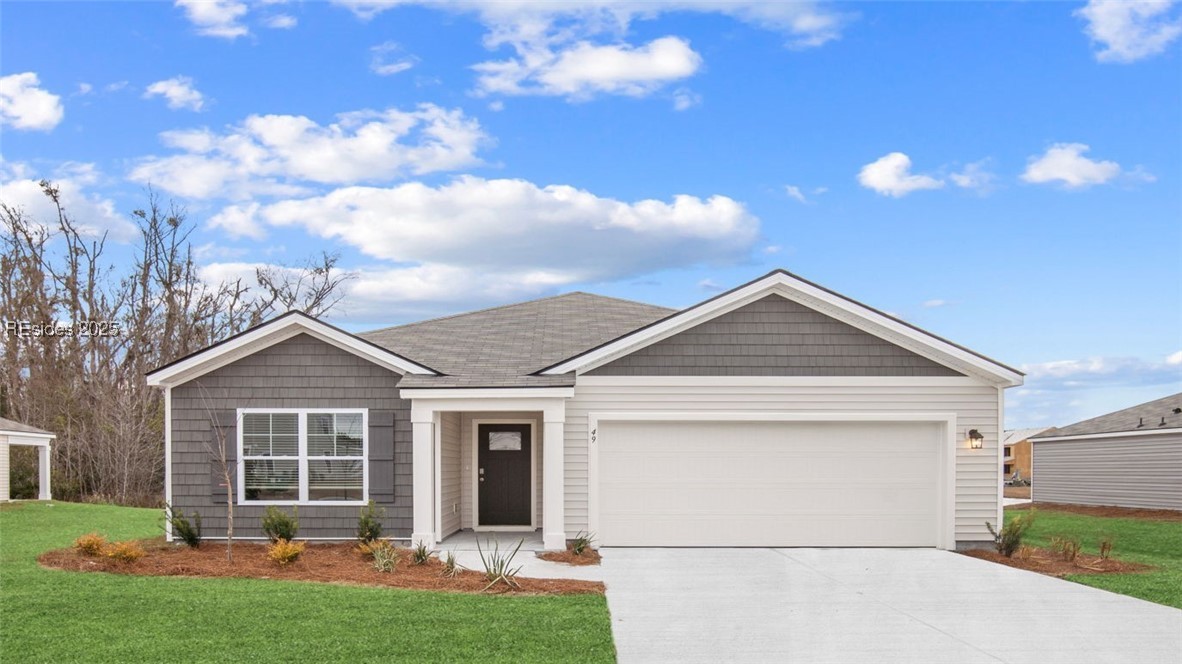 558 Respite Street, Ridgeland, South Carolina image 1
