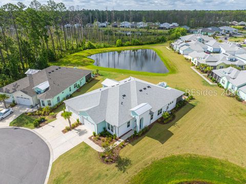Homes For Sale - 213 Salty Rim Point<br/> Hardeeville, SC 29927