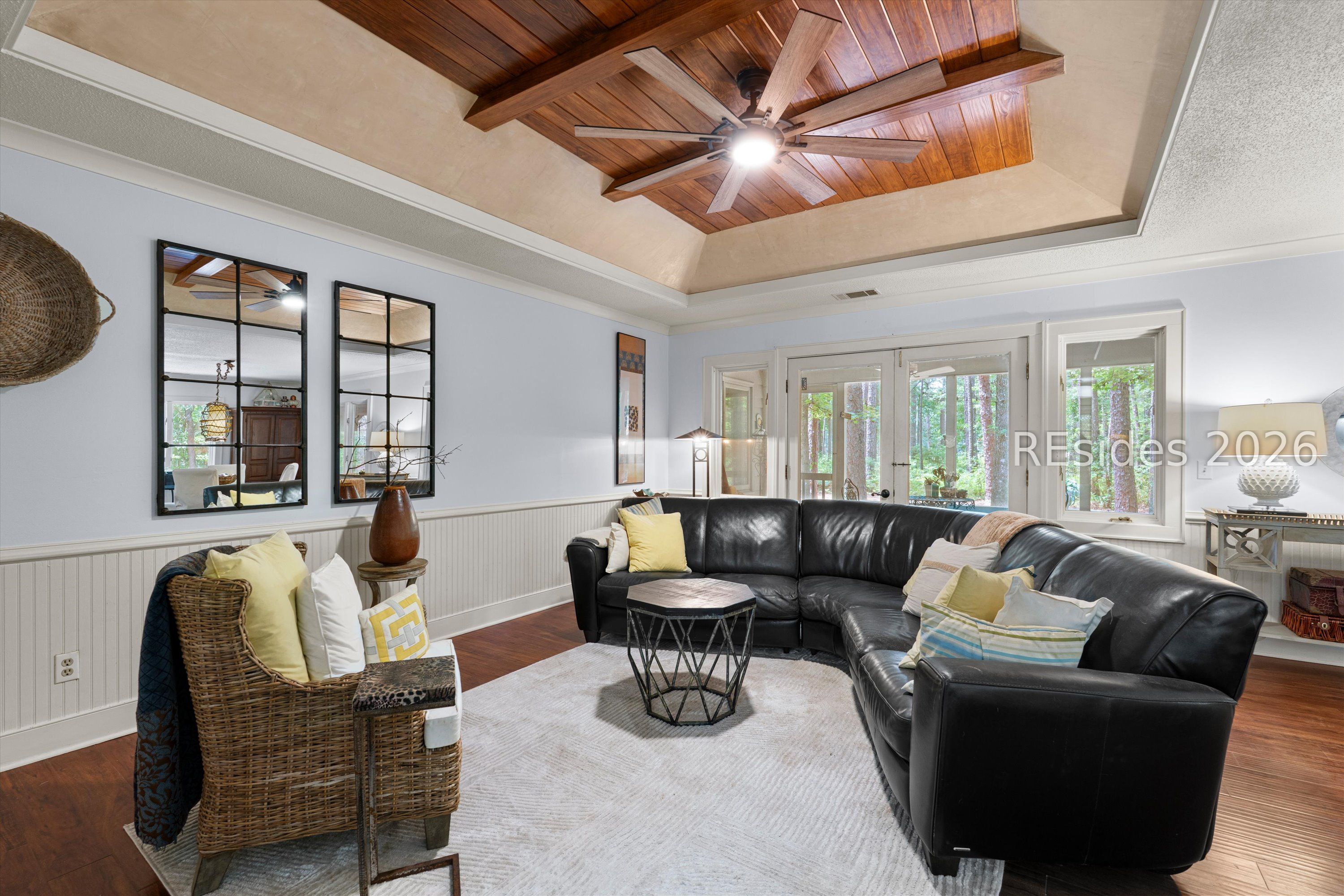 25 Fernwood Court