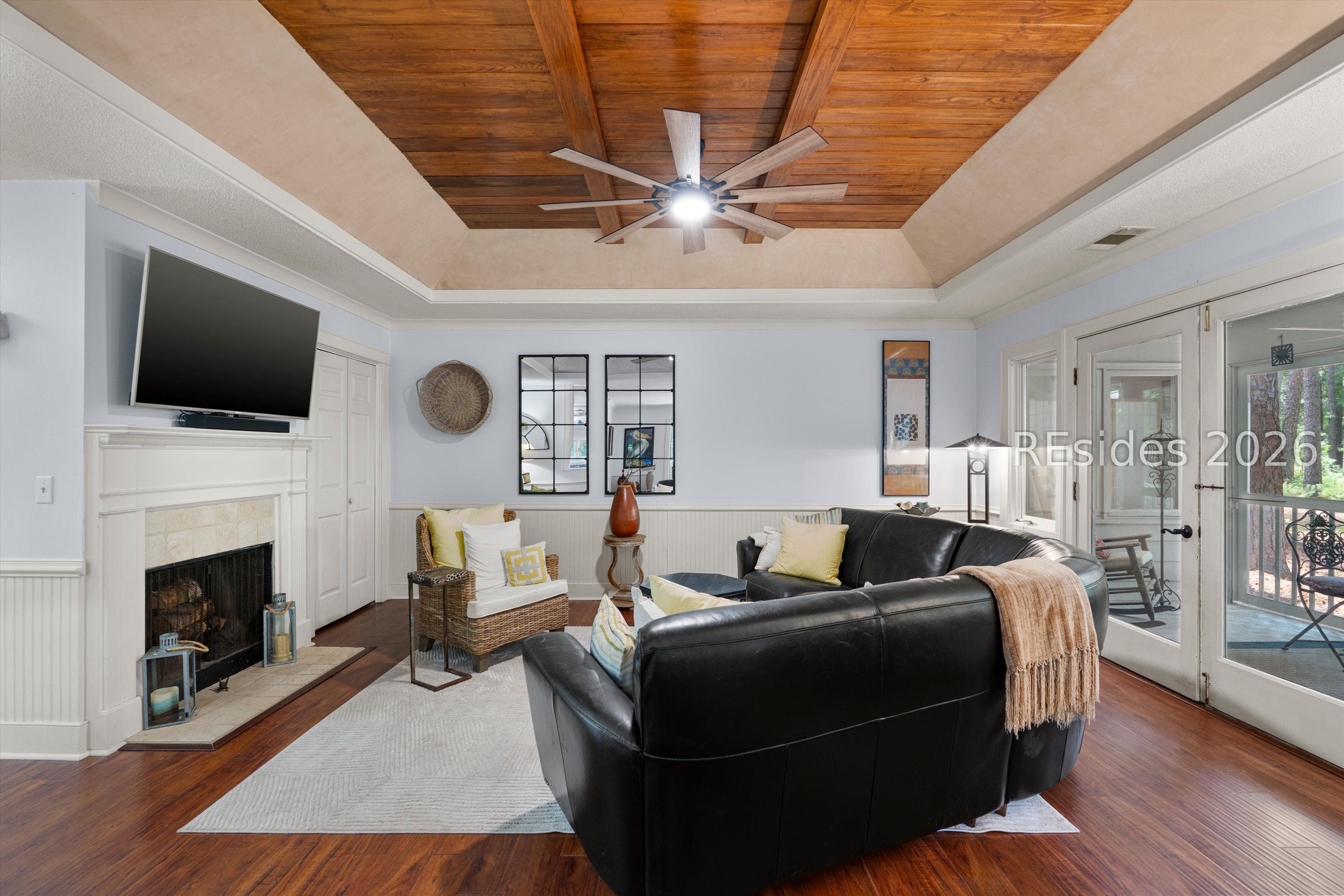 25 Fernwood Court