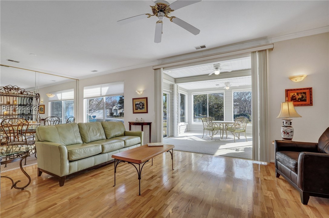 1 Tuten Court, Bluffton, Texas image 17