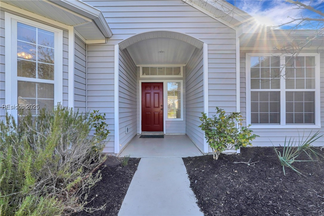 1 Tuten Court, Bluffton, Texas image 8