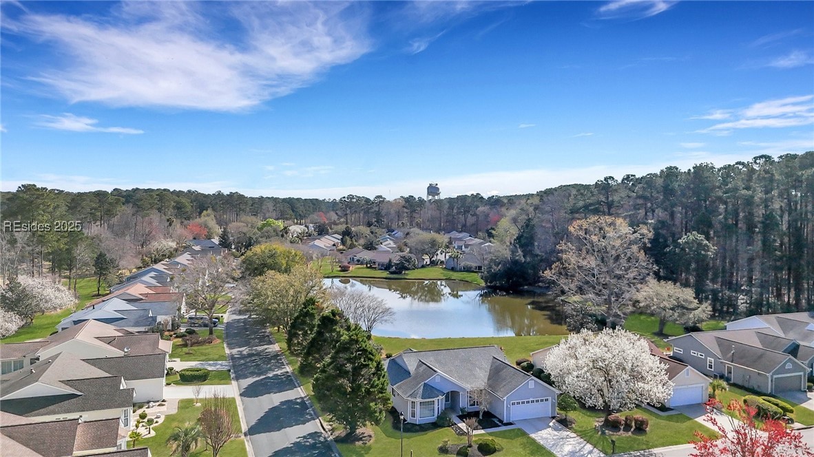1 Tuten Court, Bluffton, Texas image 3