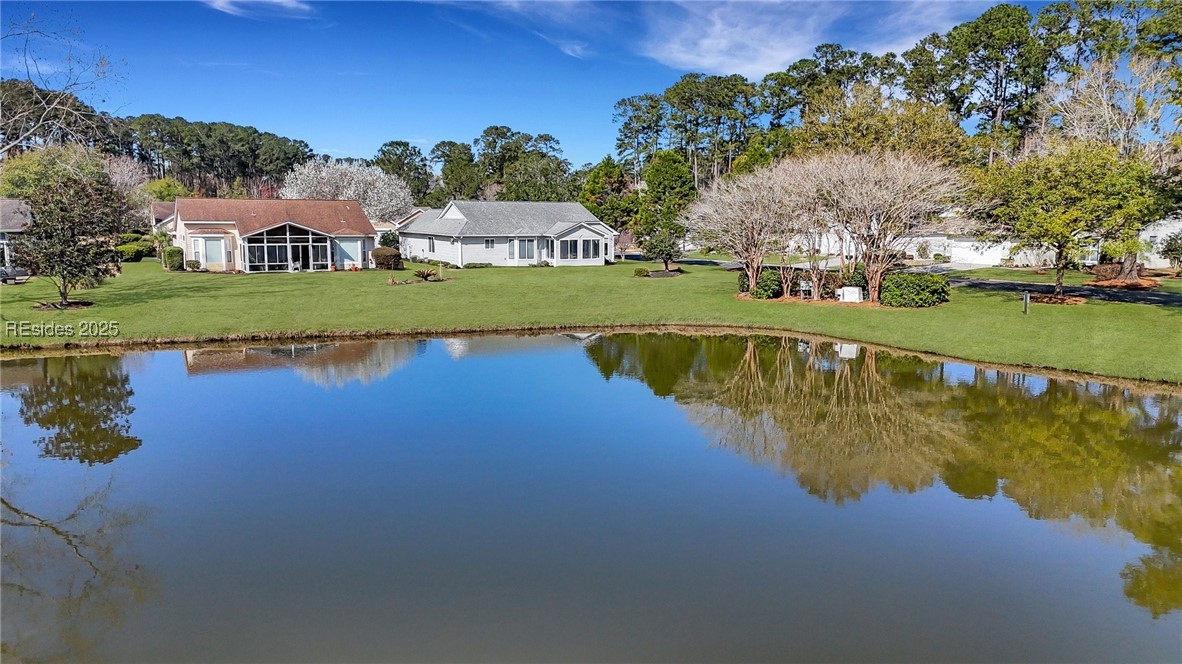 1 Tuten Court, Bluffton, Texas image 5