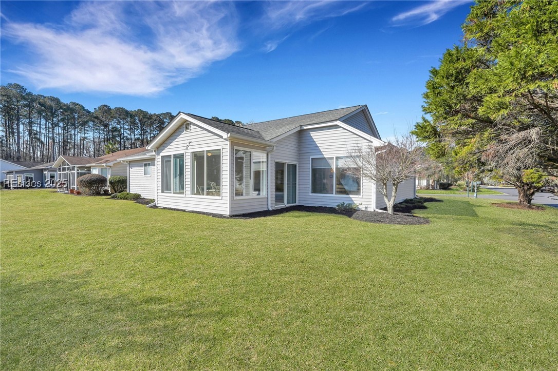 1 Tuten Court, Bluffton, Texas image 28