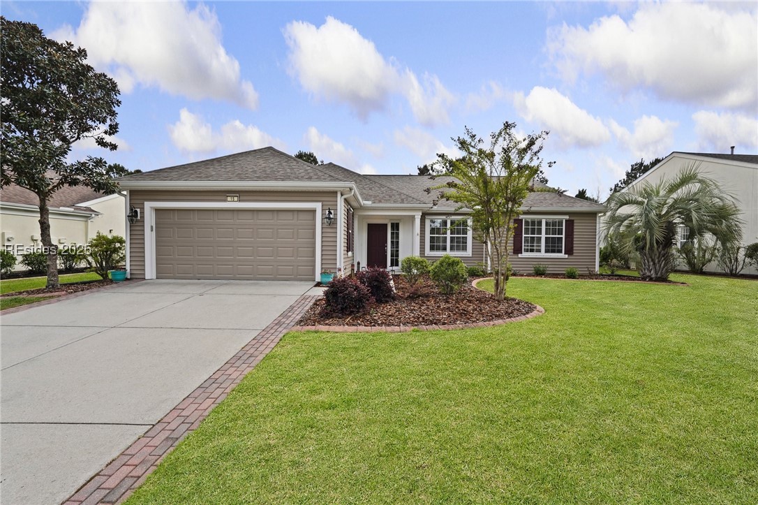 15 Vespers Way, Okatie, South Carolina image 1